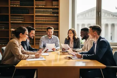 2027 Legal Studies Master's Programs for Employment Policy Writers thumbnail