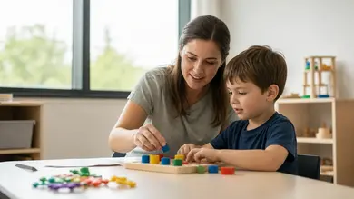 2027 Best Online Applied Behavior Analysis (ABA) Master's Programs for Residents of Huntsville, AL thumbnail