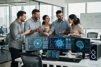 2026 Best AI Courses for Telecom Customer Experience Teams thumbnail