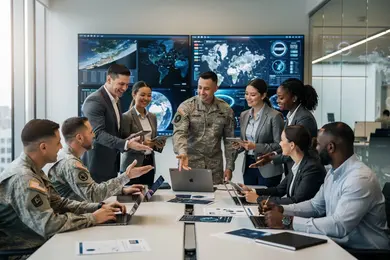 2026 Top Universities Offering Online Military Science Master's Degrees thumbnail