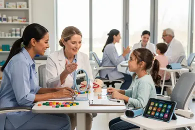2026 Online Speech Pathology Master's Curriculum Breakdown: Core Courses & Specializations thumbnail