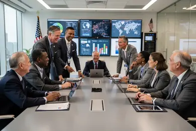 2027 Best Online Homeland Security Doctorate Programs for Senior-Level Roles: Careers, Salaries, and Advancement Paths thumbnail