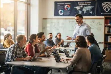 2026 Is Walden University's Online MS in Criminal Justice - International/Global Criminal Justice Issues Worth It? What Students Should Know thumbnail