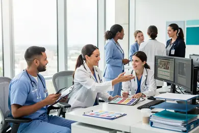 2026 Worst States for Care Coordination Degree Graduates: Lower Pay, Weaker Demand, and Career Barriers thumbnail