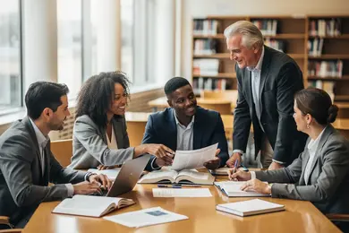 2027 Best PhD Programs for Adults Returning to College thumbnail