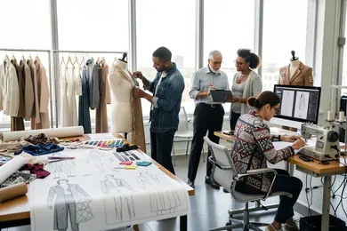 2026 Fashion Design Degree Completion Programs for Working Adults thumbnail
