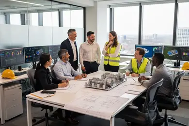 2026 Can You Study Industrial Engineering Master's Programs Part-Time? Options & Duration thumbnail