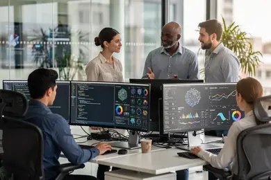 2026 Best Online Data Science Degrees for Artificial Intelligence Careers thumbnail