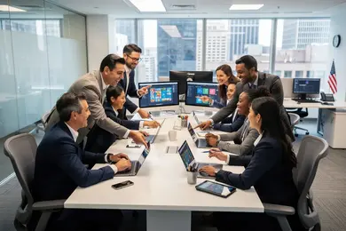2027 Online Technology Management Degree Programs That Accept 60, 75, or 90 Transfer Credits thumbnail