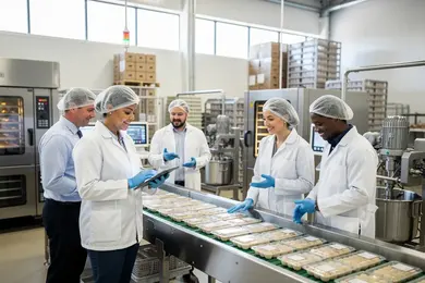 2026 Food Industry Management Degree Completion Programs for Working Adults thumbnail