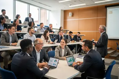 2026 Is Rice University - Jones Graduate School of Business's Online Master of Business Administration - MBA with Energy Focus Worth It? Salary, Outcomes, and ROI thumbnail