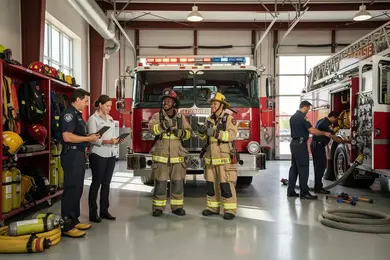 2026 Best Accredited Online Fire Science Bachelor's Degree Programs thumbnail