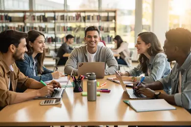2027 Most Affordable Master's Degrees for Students Avoiding Student Debt thumbnail