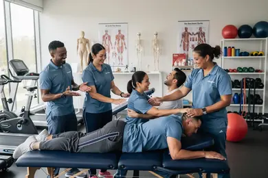 2026 Kinesiology Master's Programs With Practicum Placement Support thumbnail