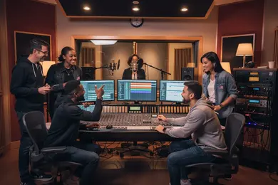 2027 Audio & Music Skills Gap Analysis: What Employers Want vs What Degree Programs Teach thumbnail