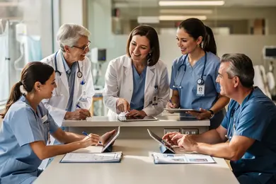 2027 Cheapest Accredited Online Clinical Nurse Leader Degree Programs That Accept FAFSA thumbnail