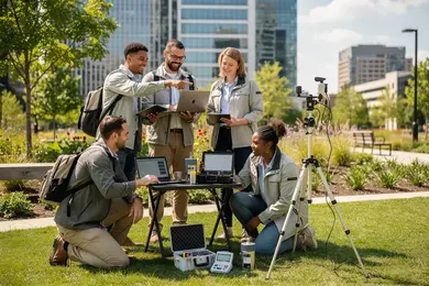 2026 Environmental Science Job Market Report: Open Roles, Salary Bands, and Hiring Momentum thumbnail