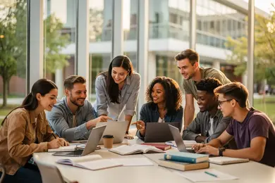 2026 How to Succeed in College: Complete Student Success Guide thumbnail
