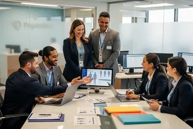 2026 Online Healthcare Administration Degrees That Prepare Students for Promotion and Career Mobility thumbnail
