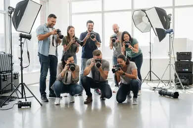 2026 Photography Degree Programs With Rolling Admissions thumbnail