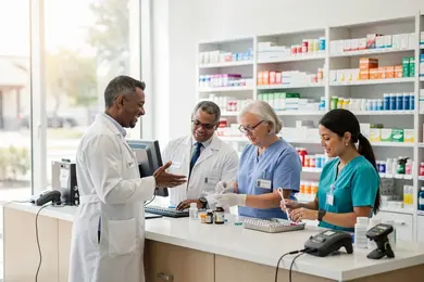 2026 Pharmacy Job Market Report: Open Roles, Salary Bands, and Hiring Momentum thumbnail
