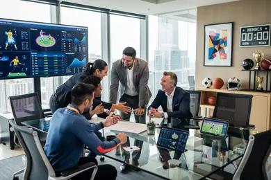 2026 Sport Management Career Paths With the Best Advancement Potential thumbnail