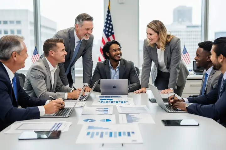 2026 Best Online Bachelor's in Public Administration for Public Finance Career Paths