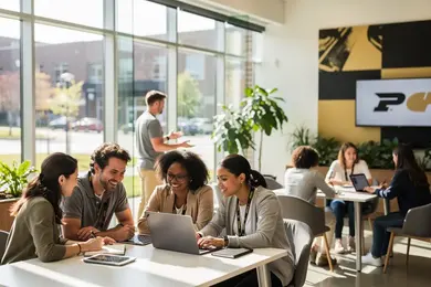 2026 Fastest Online Degrees at Purdue Global thumbnail