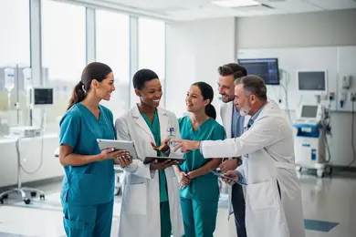 2026 Top Industries Hiring Health Sciences Graduates: Demand, Pay, and Growth Trends thumbnail