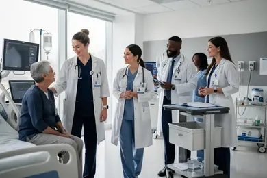 2027 Online Clinical Nurse Leader Degree Programs With No Application Fee and Rolling Admissions thumbnail