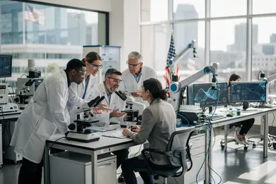 2026 Industry Demand for Applied Science Master's Graduates: Job Outlook & Hiring Trends thumbnail