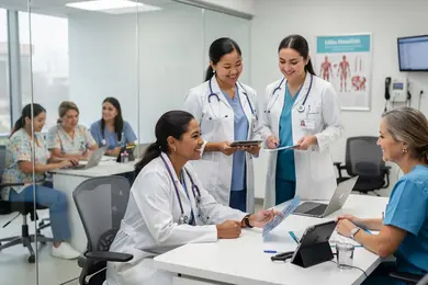 2027 Is a Women's Health Nurse Practitioner Doctorate Hard? Coursework, Research, Time Commitment, and Completion Tips thumbnail