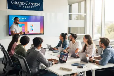 2026 Is Grand Canyon University's Online BS in Economics Worth It? What Students Should Know thumbnail
