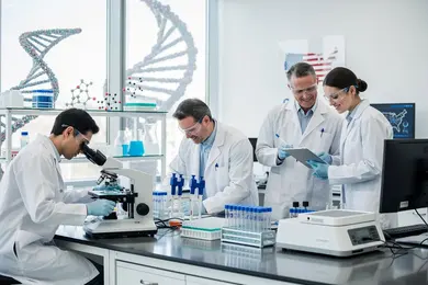 2027 Biotechnology Degree Outlook Through 2030: Enrollment, Salary, and Hiring Projections thumbnail