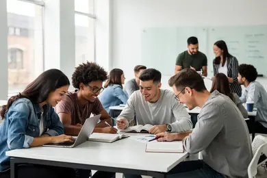 2027 Best Bachelor's Degrees With Student Success Coaching thumbnail