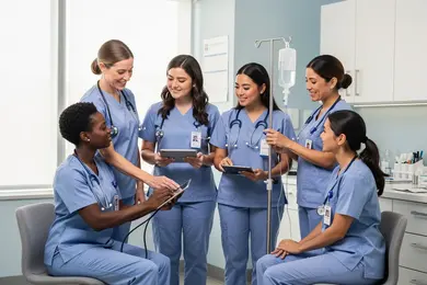 2026 Cheapest Women's Health Nurse Practitioner Degree Programs for Working Adults thumbnail
