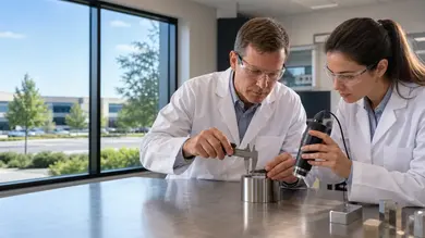 2027 Online Materials Science & Engineering Master's Programs With University Scholarships: Awards, Eligibility & Tuition After Aid thumbnail