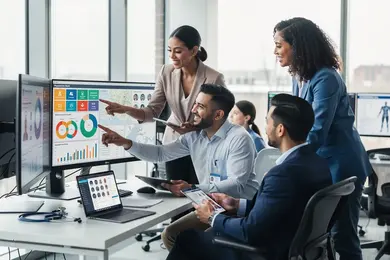 2026 Best Online Bachelor's in Health Informatics With Population Health Analytics Projects thumbnail