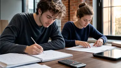 2027 Online Mathematics Degree Programs With No Personal Statement or Admissions Essay Required thumbnail