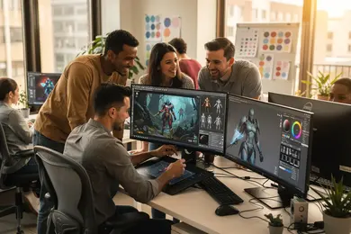 2027 Fastest Accredited Online Game Design Degree Programs That Accept Transfer Credits thumbnail