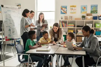 2026 Teaching Degree Programs That Accept Transfer Credits thumbnail