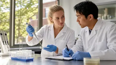 2027 Online Biotechnology Master's Programs With No Application Fee thumbnail