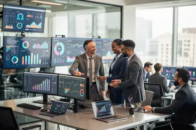 2026 Industry Demand for Data Analytics Master's Graduates: Job Outlook & Hiring Trends thumbnail