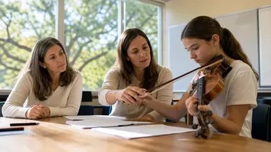 2027 Online Music Education Master's Programs With No Letters of Recommendation thumbnail