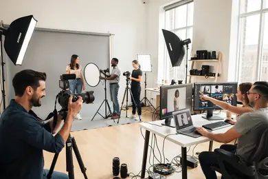 2026 Digital Photography Degree Jobs That Do Not Require Licensure thumbnail