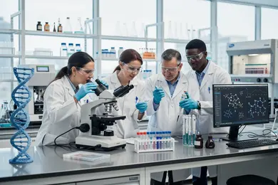 2026 Biological Sciences Specializations for Medical School and Graduate School Preparation thumbnail