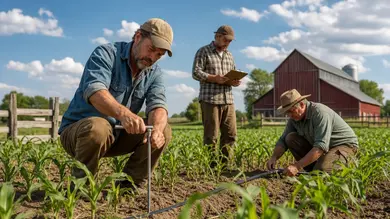 2027 Online Agriculture Degree Programs With No Letters of Recommendation Required thumbnail