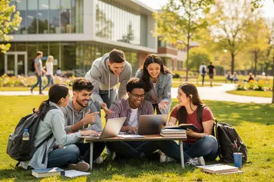 2026 What Is a Major in College? thumbnail