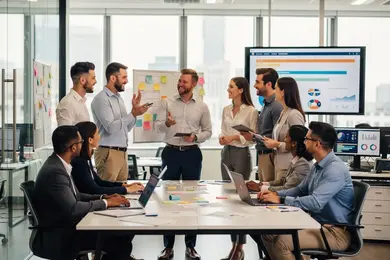 2026 Best Online Master's in Project Management With Program Management Tracks thumbnail
