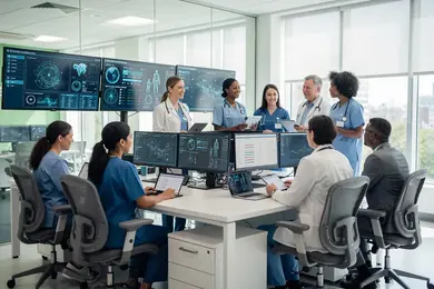 2026 Entry-Level Jobs With a Nursing Informatics Degree thumbnail
